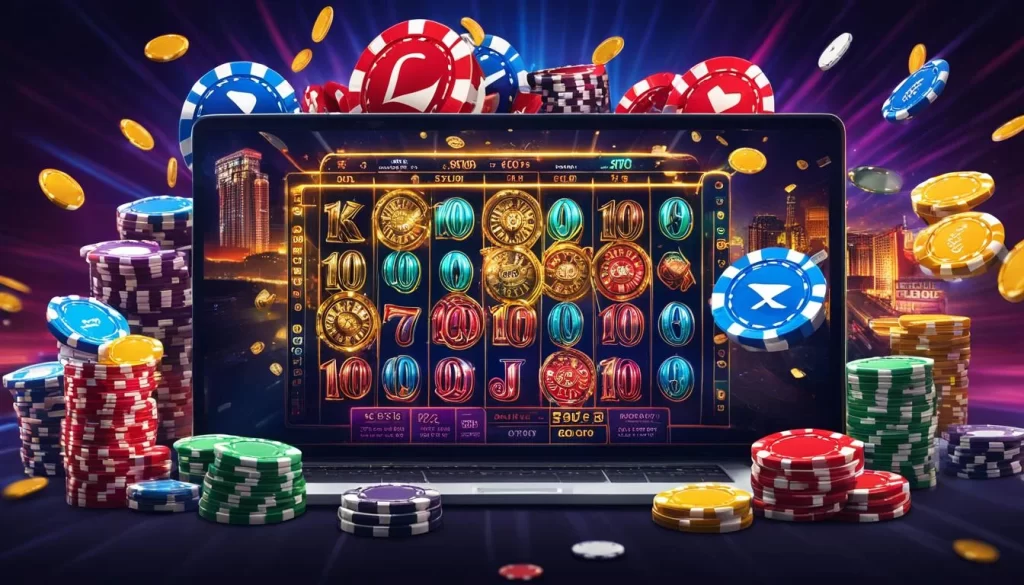 Bước 4 Bắt đầu chơi Bắn Cá