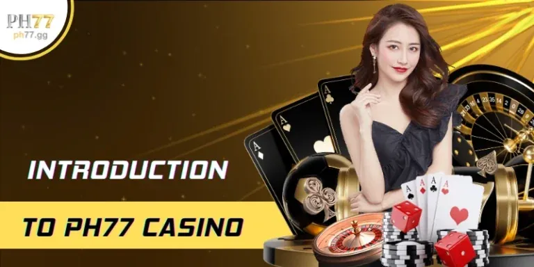 Thưởng Jackpot lũy tiến PK345