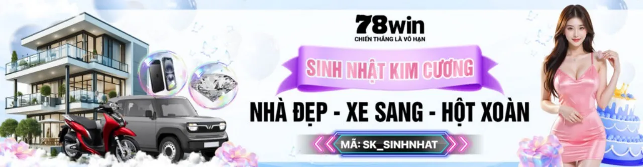 Sự kiện đặc biệt PK345